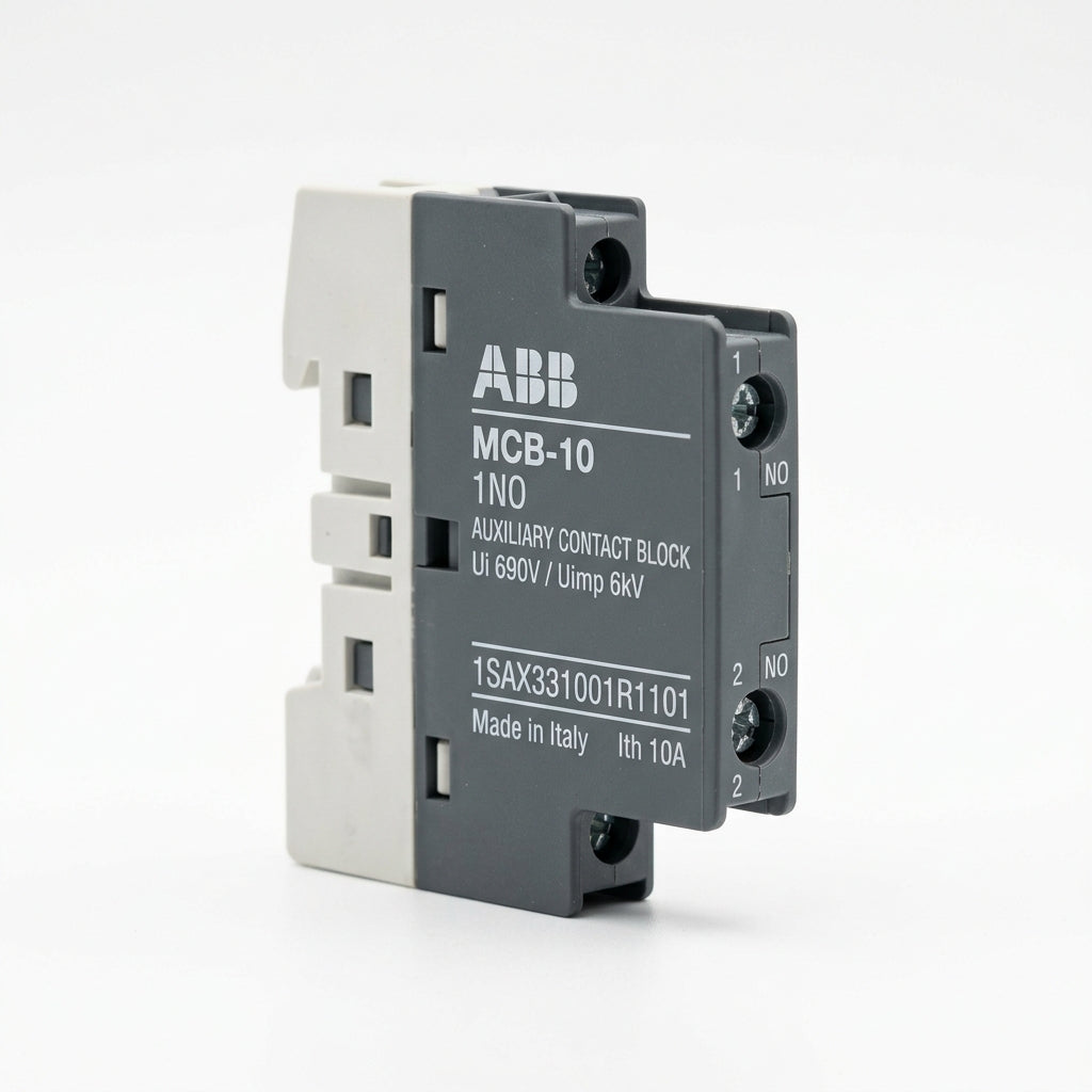 ABB 1SAX331001R1101