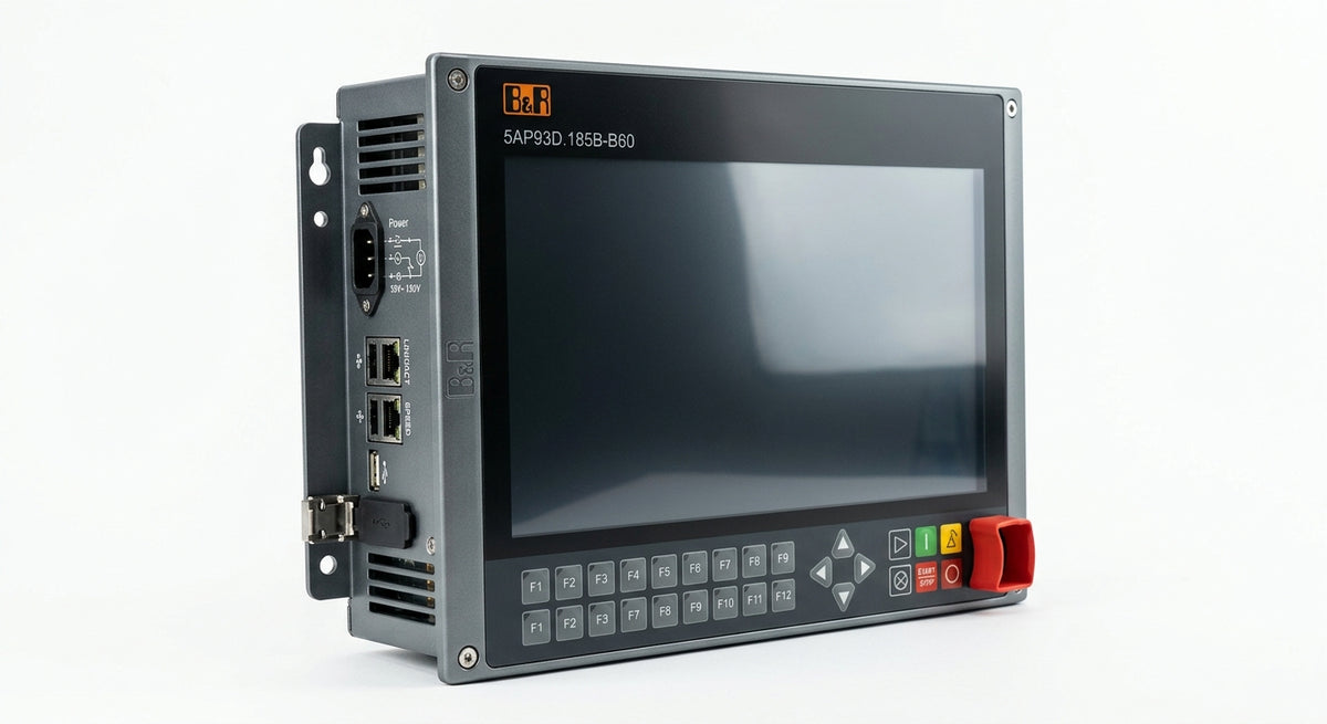 B&R 5AP93D.185B-B60