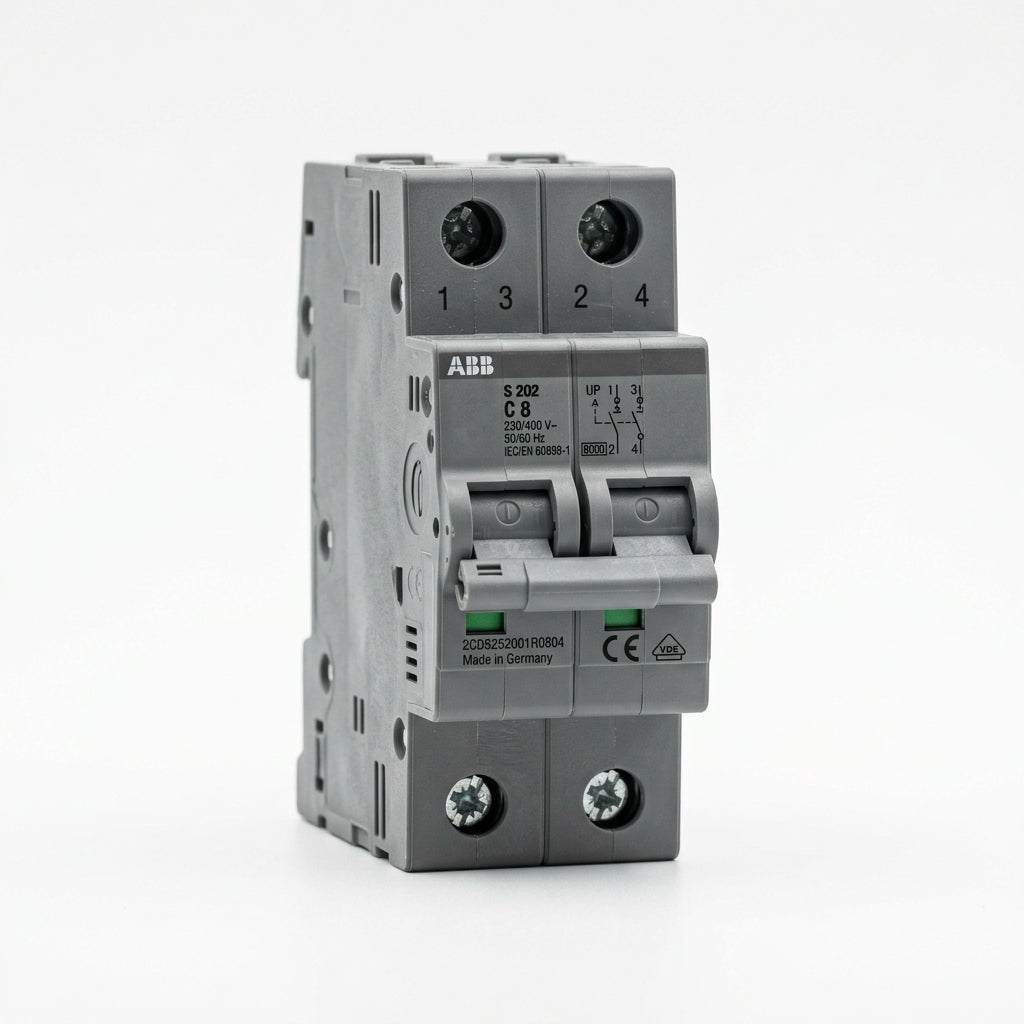 ABB 2CDS252001R0804