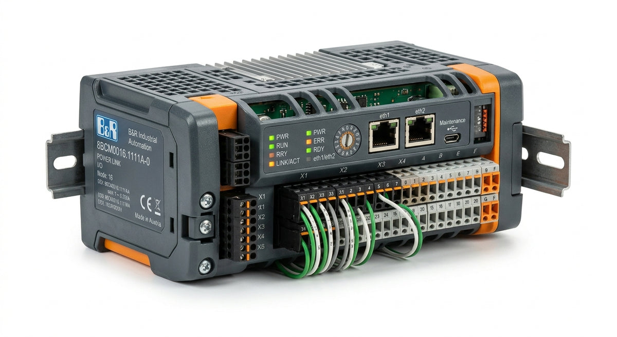 B&R 8BCM0016.1111A-0