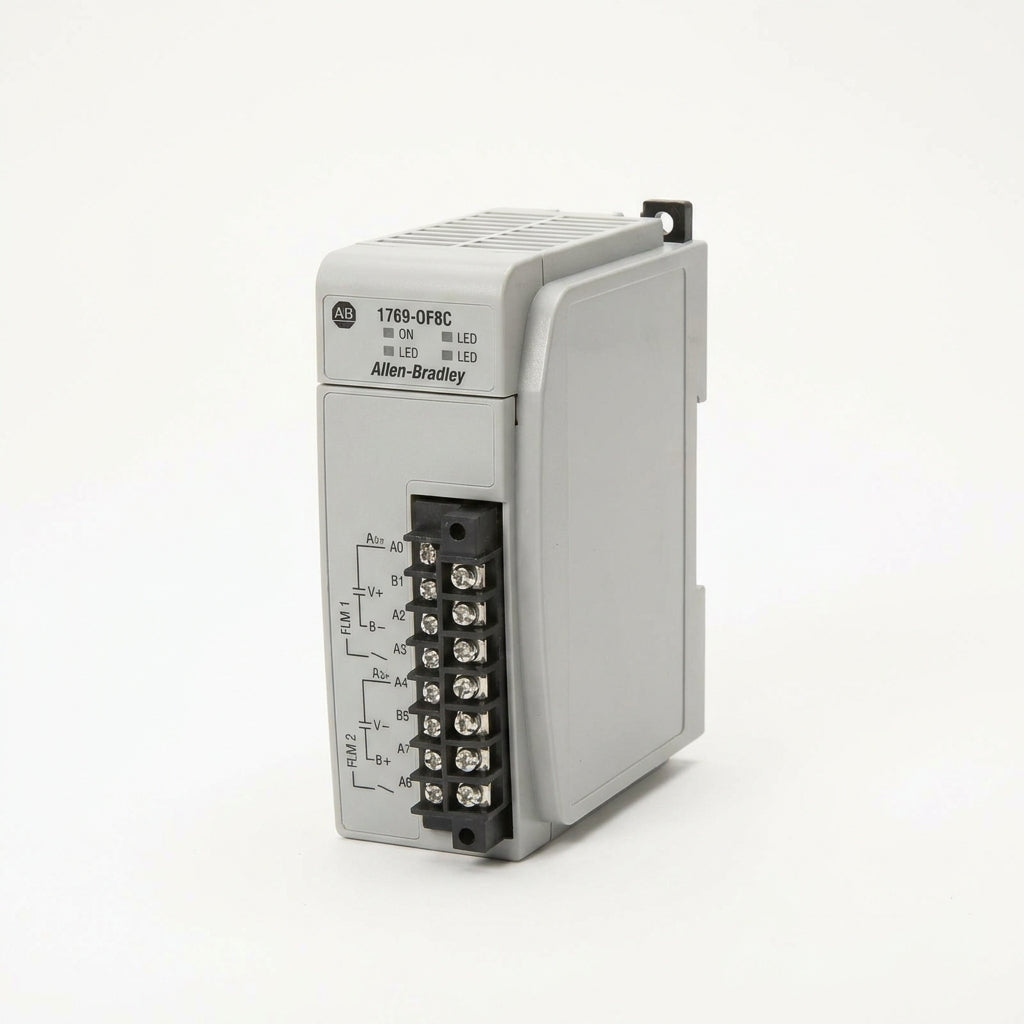 Allen-Bradley 1769-OF8C