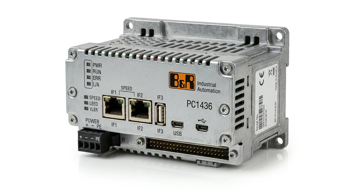 B&R PC1436