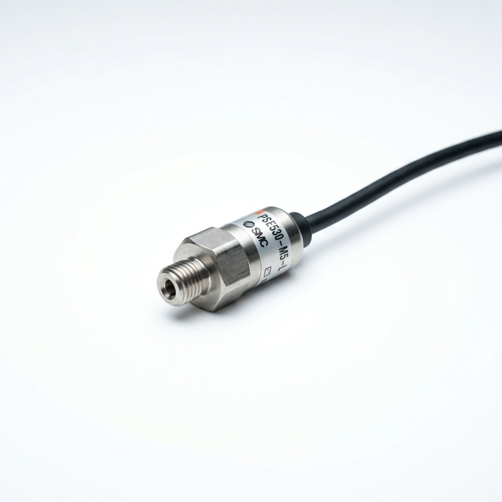 SMC PSE530-M5-L