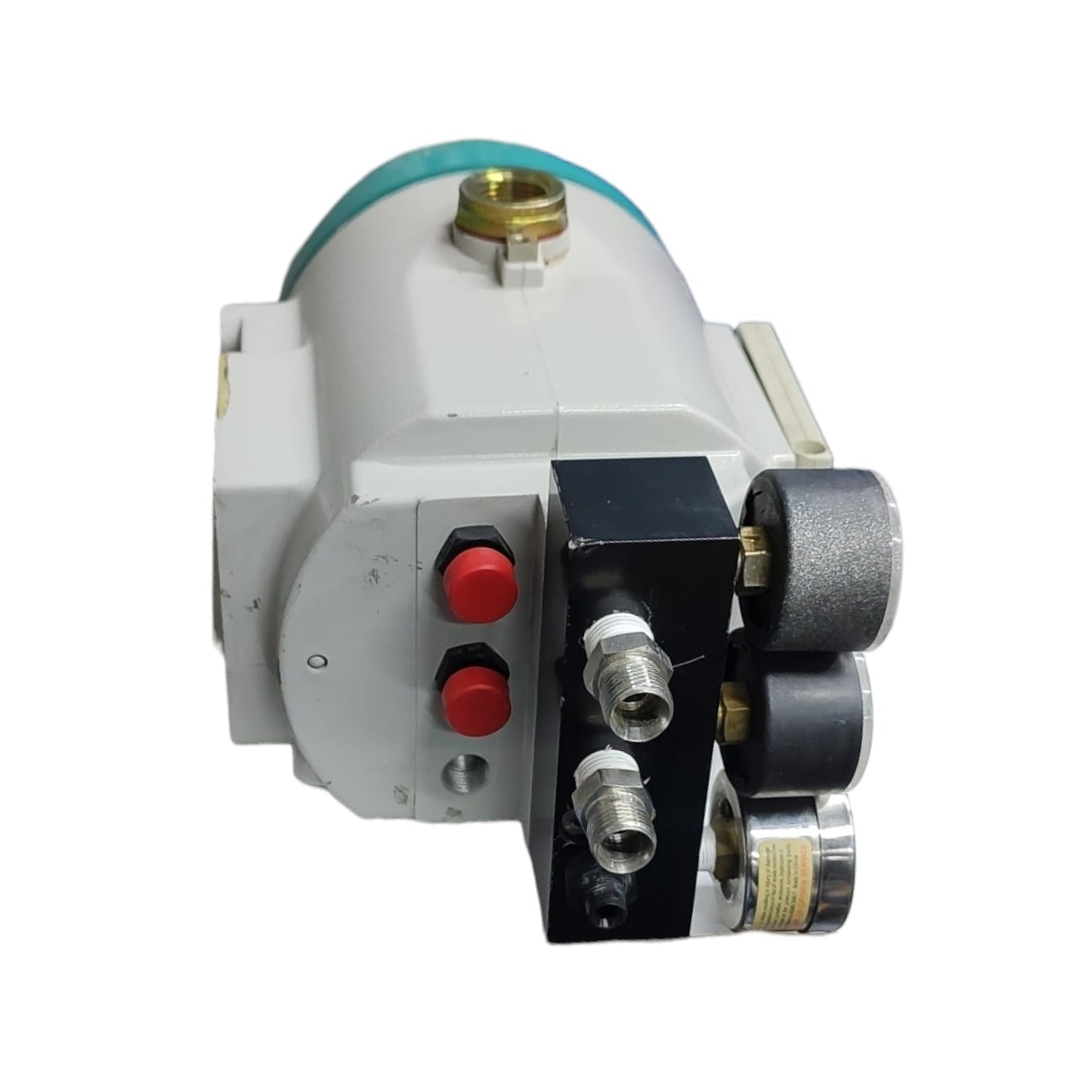 Siemens 6dr5525-0en00 regulador de posición