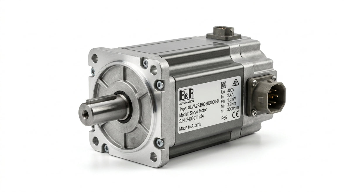 B&R 8LVA22.B9030D000-0