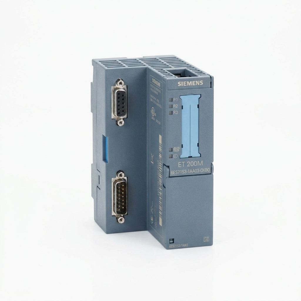Siemens 6ES7153-1AA03-0XB0