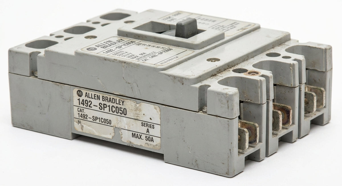 ALLEN BRADLEY 1492-SP1C050