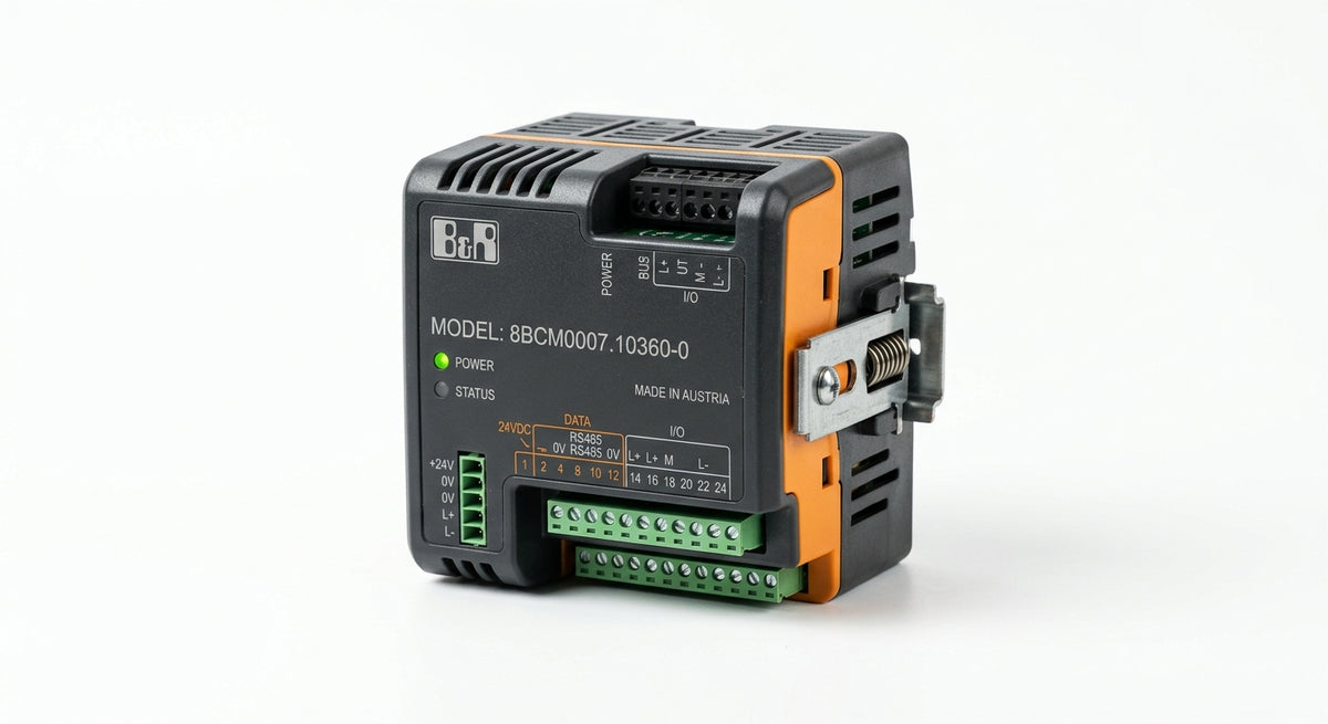 B&R 8BCM0007.10360-0