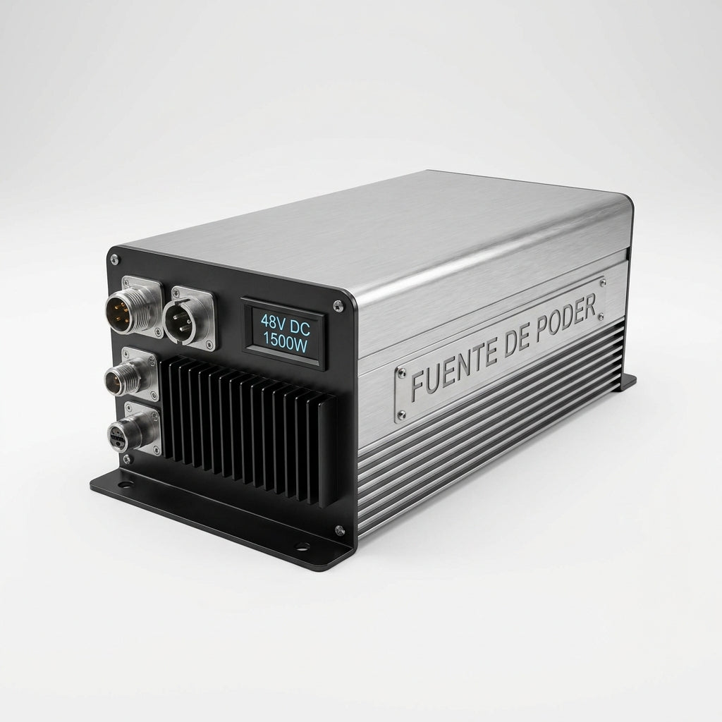BIND FUENTE DE PODER P1G-6300P 300W