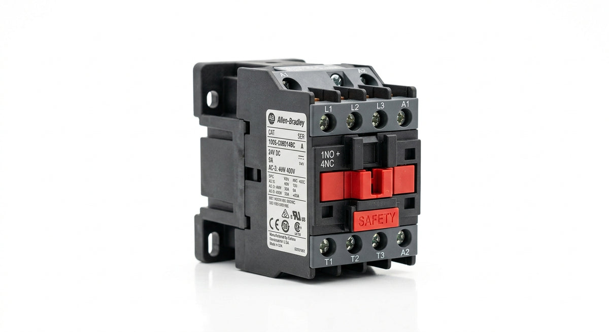 ALLEN BRADLEY 100S-C09D14BC