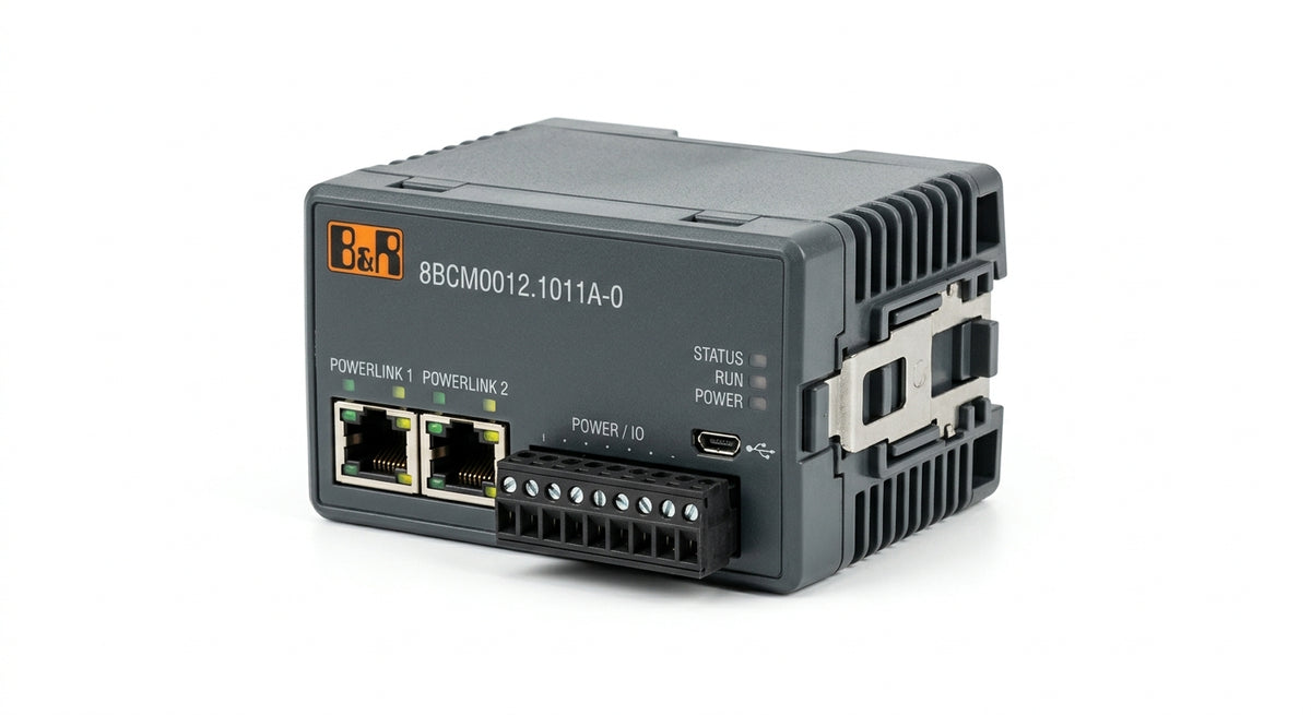B&R 8BCM0012.1011A-0