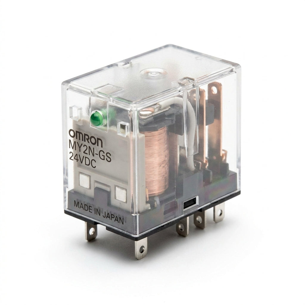 Omron MY2N-GS
