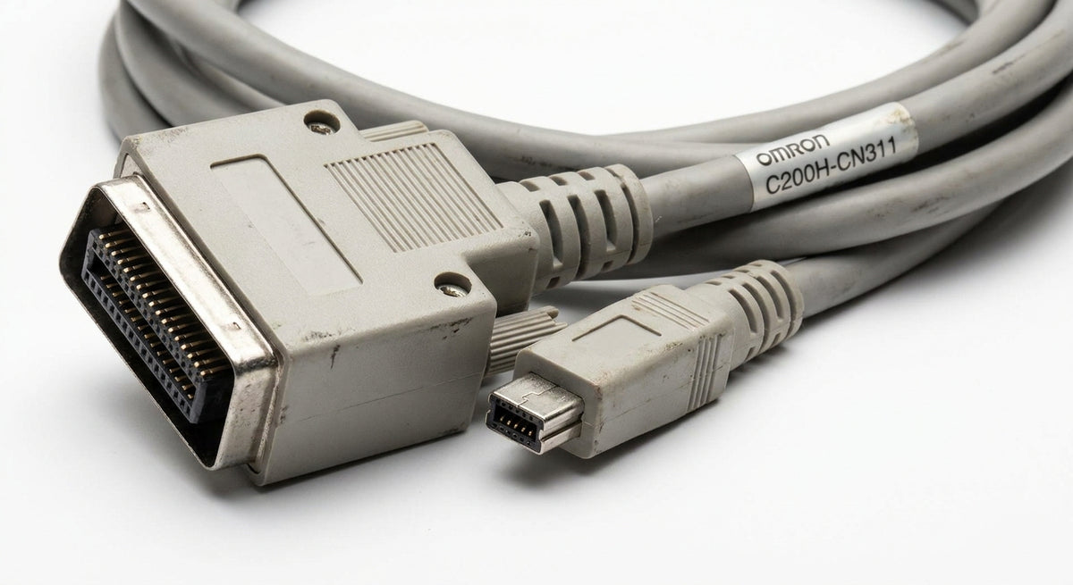 OMRON C200H-CN311