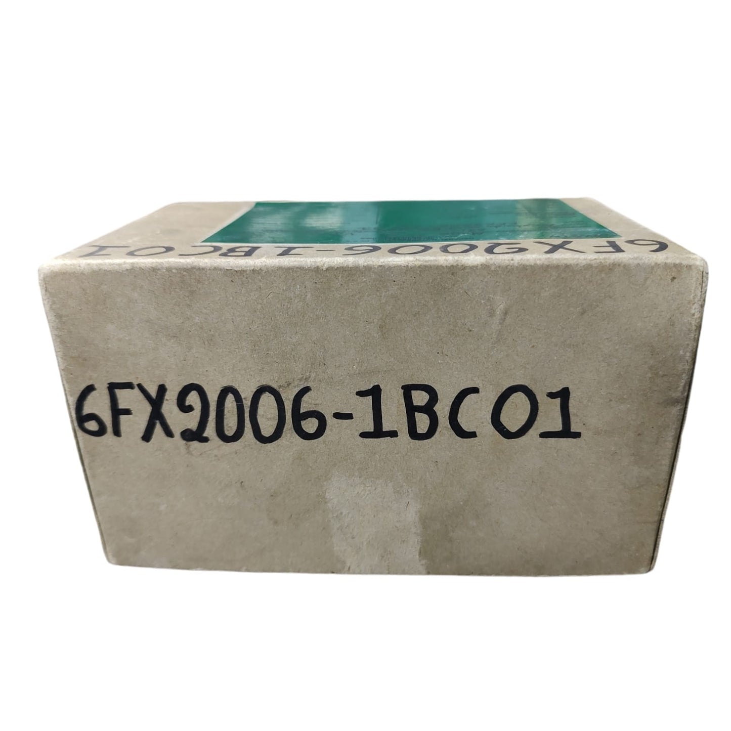 Siemens 6FX2006-1BC01 Verteilerbox