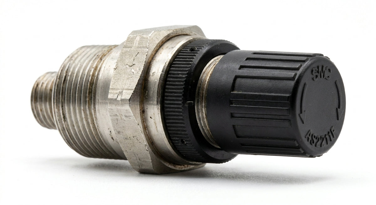 SMC AS2211F
