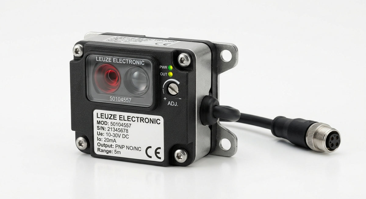 LEUZE ELECTRONIC 50104557