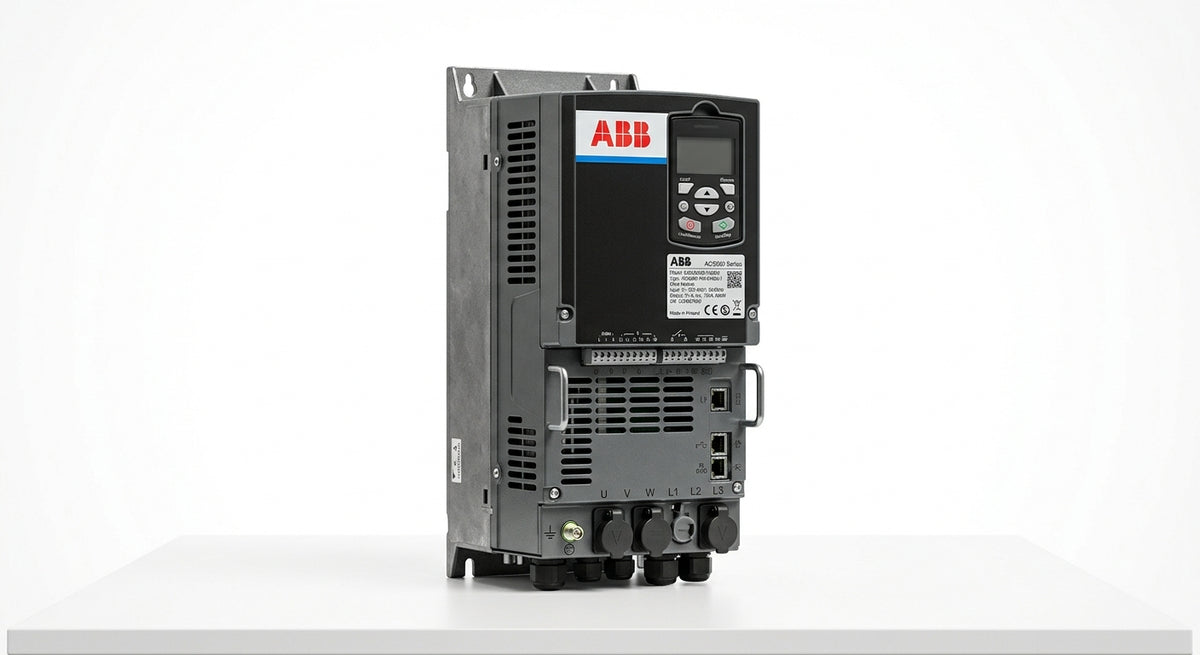ABB 3AXD50000162253