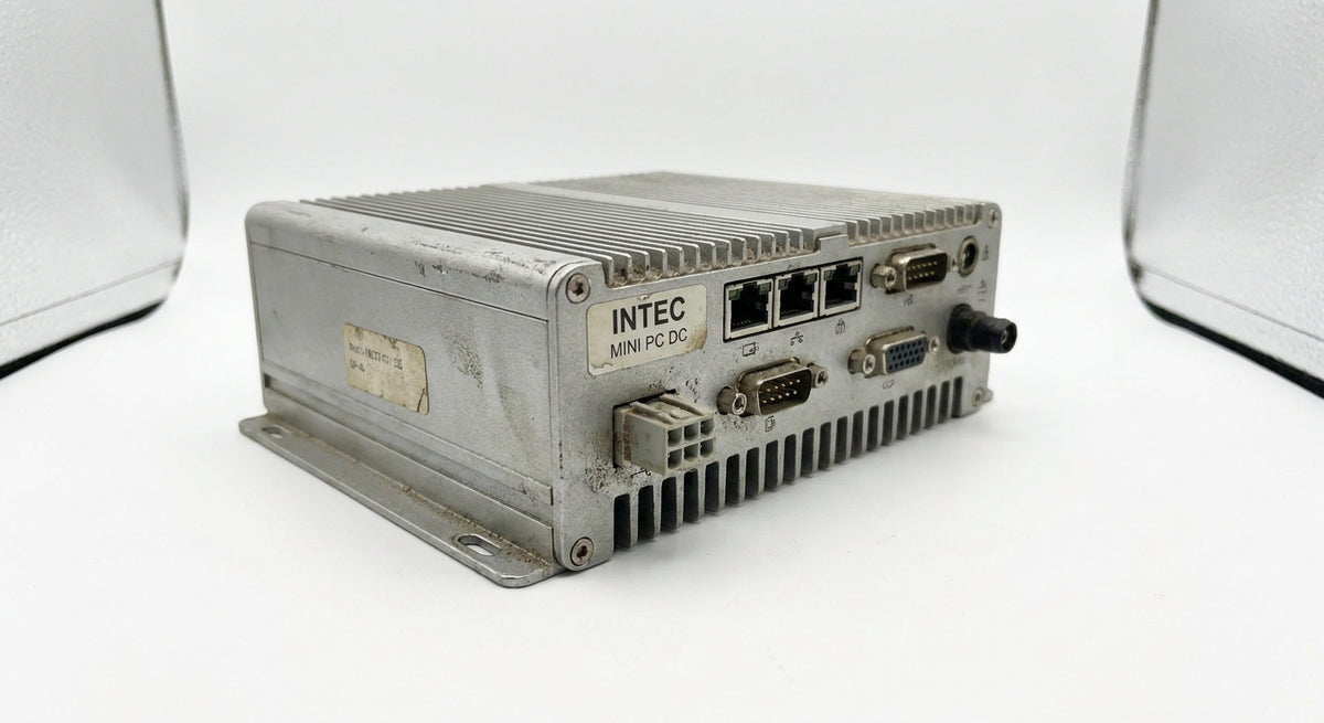 INTEC MINI PC DC