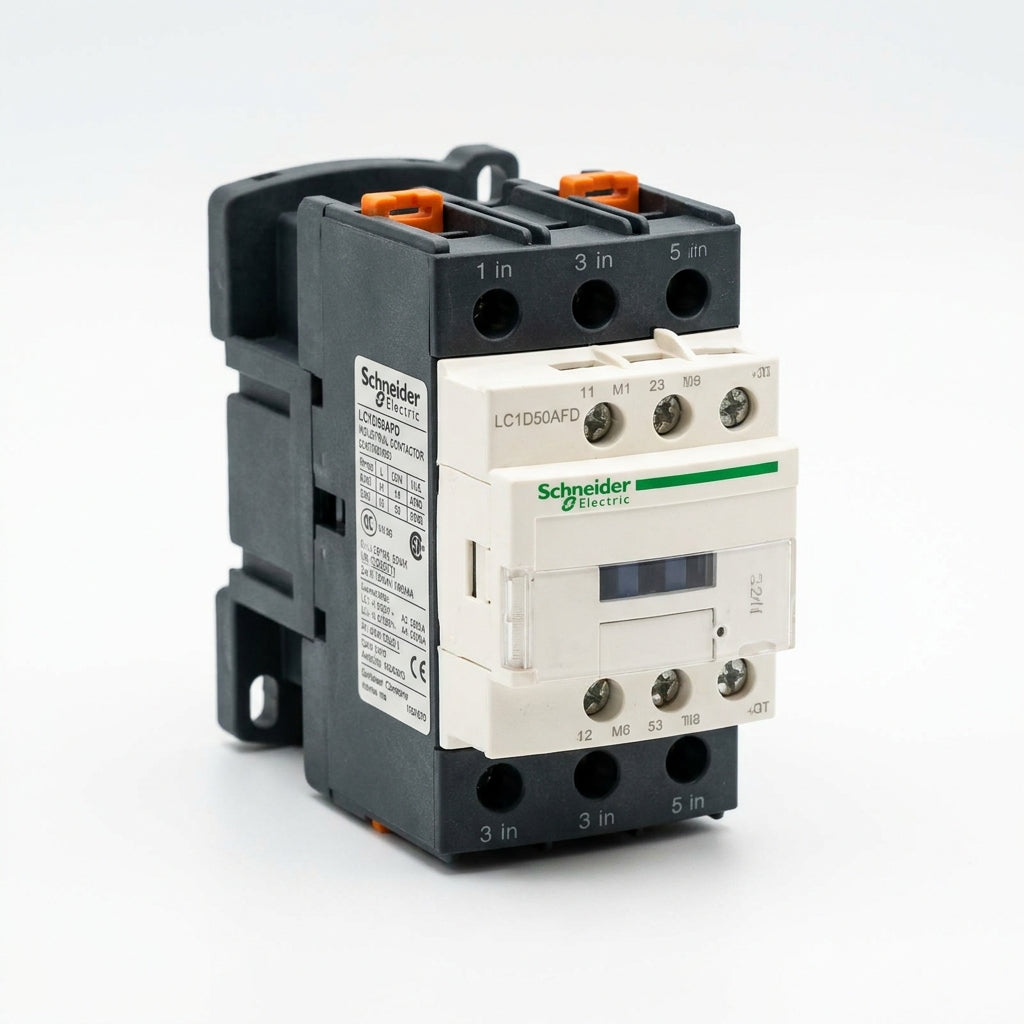 Schneider Electric LC1D50AFD