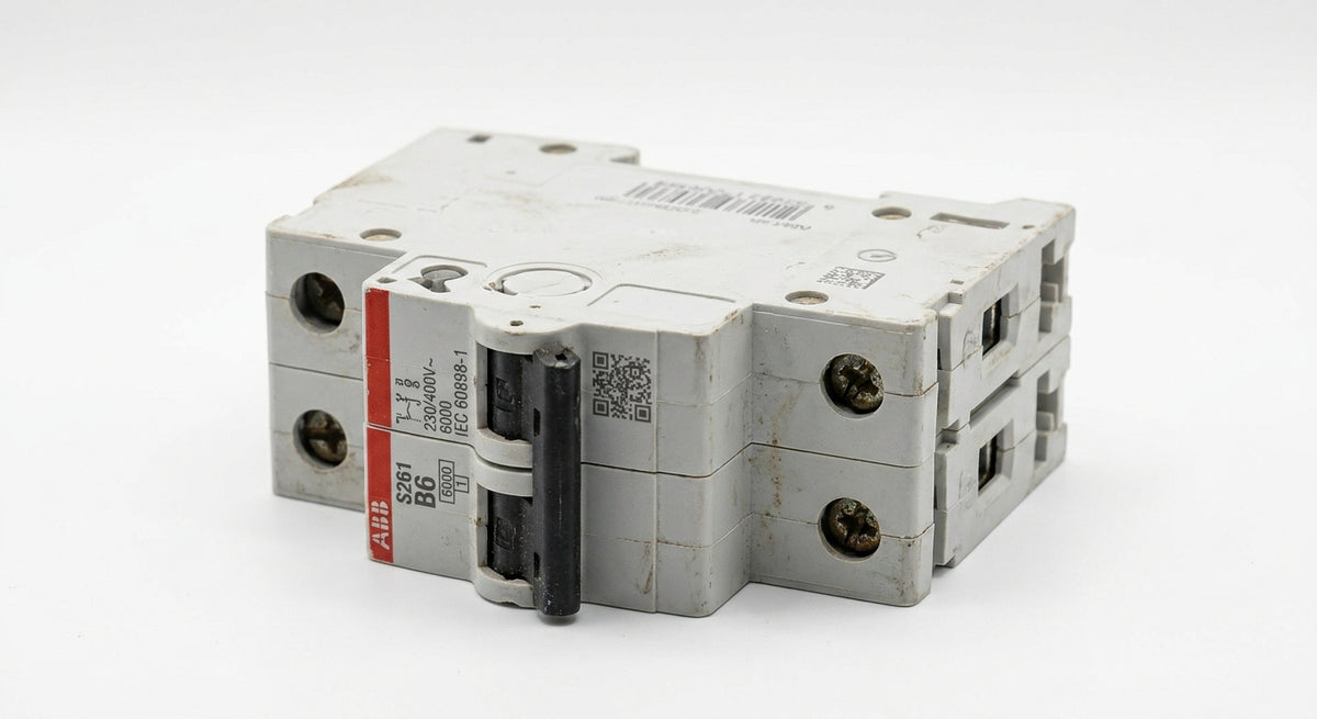 ABB S261 B6