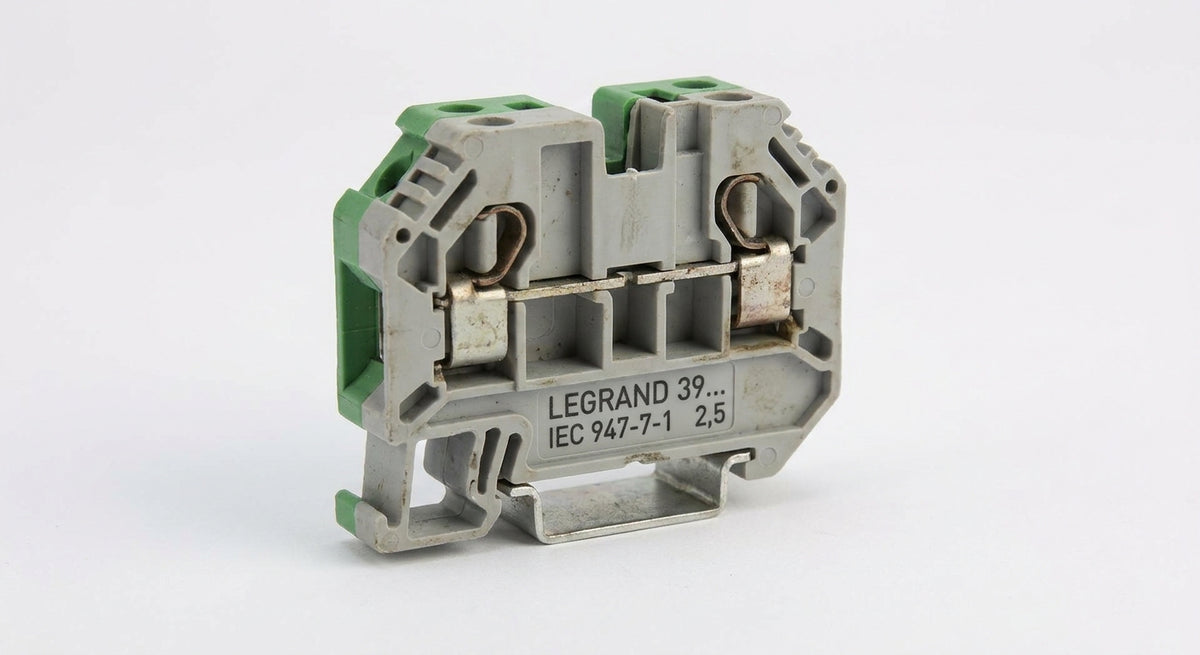 Legrand 39. .. Iec 947-7-1 2,5