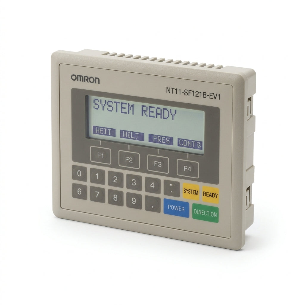 Omron NT11-SF121B-EV1
