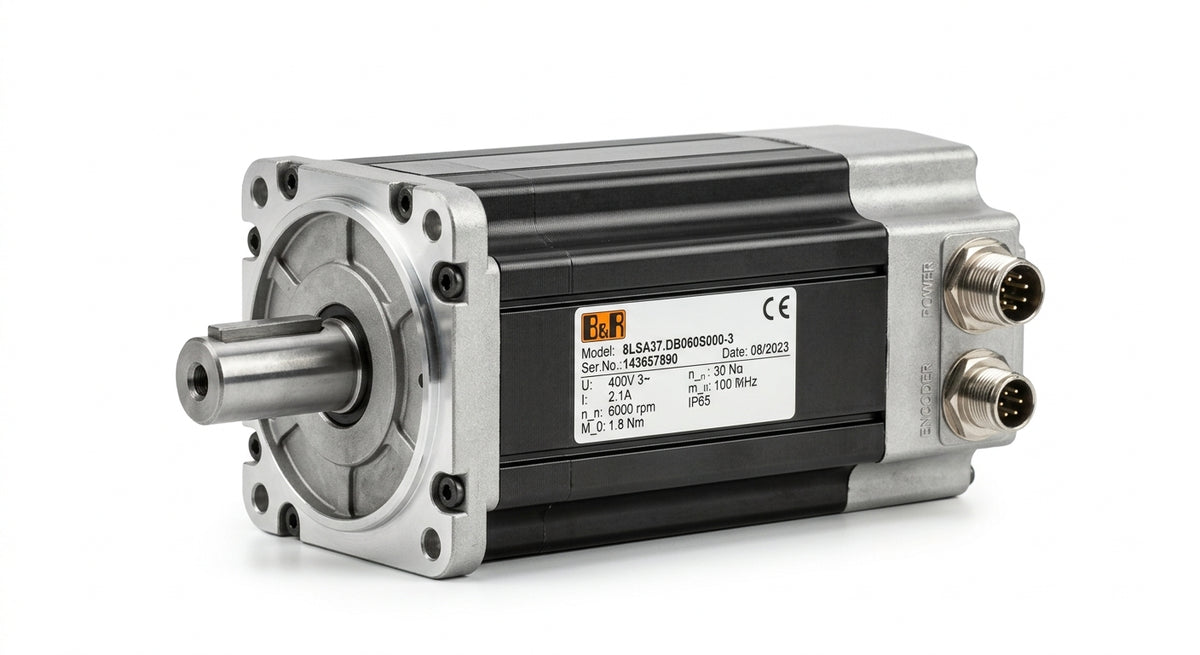 B&R 8LSA37.DB060S000-3