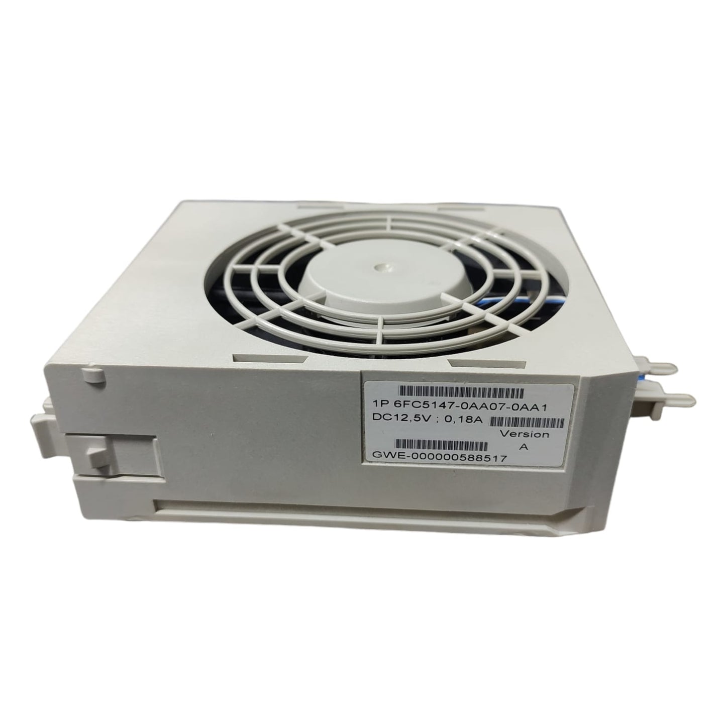 Siemens 6FC5147-0AA07-0AA1 Ventilador Sinumerik