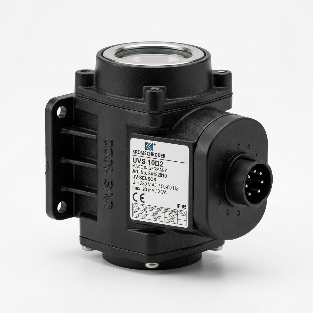 KROMSCHRODER UVS-10D2