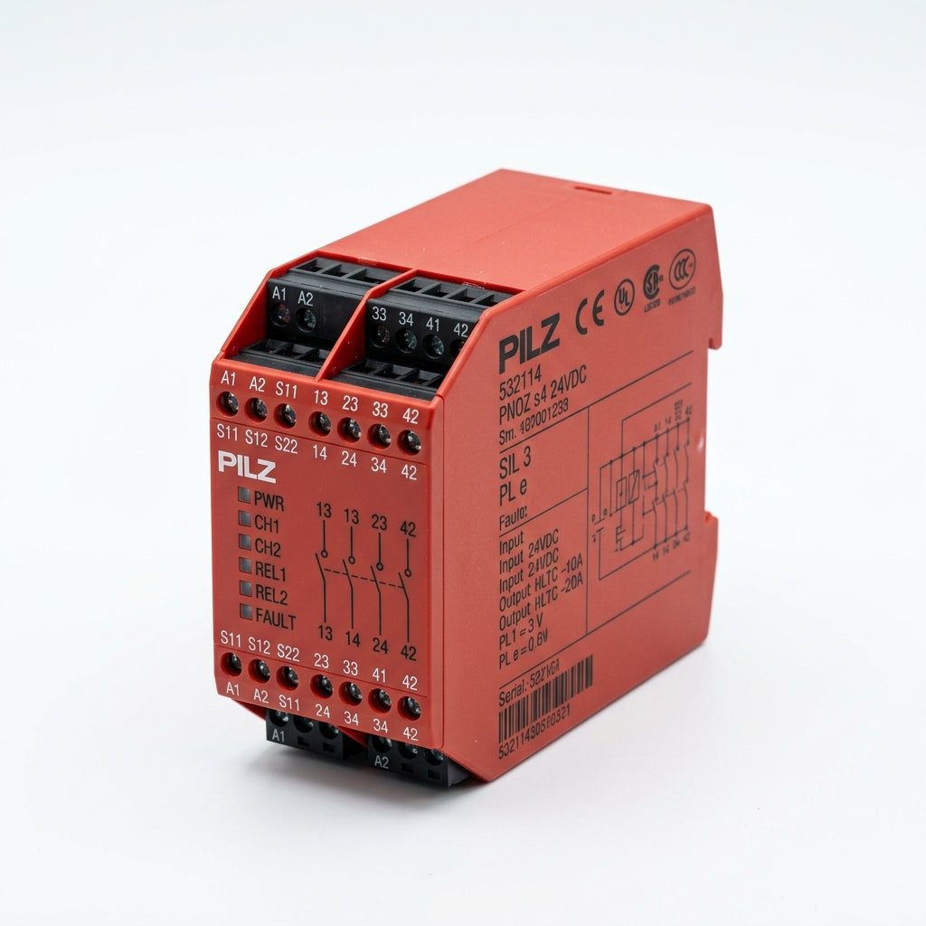 PILZ 532114
