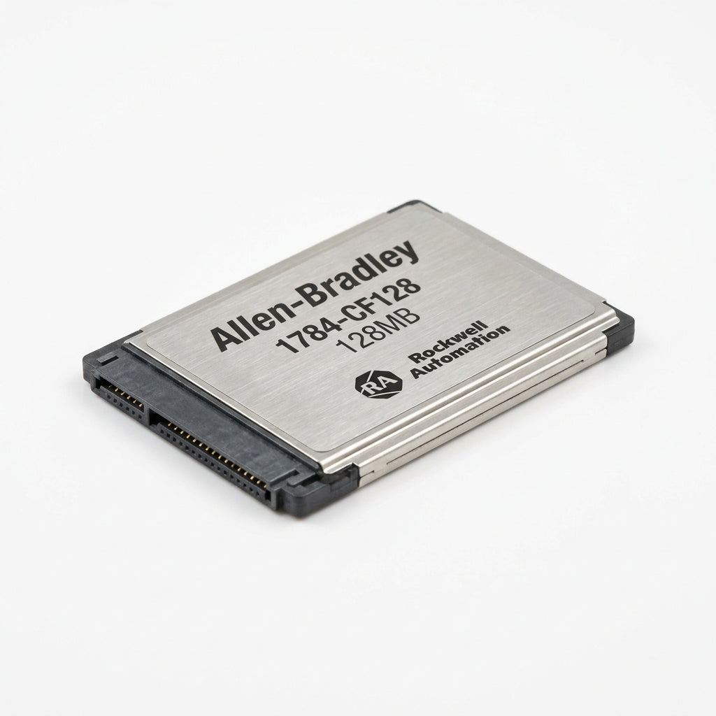 Allen-Bradley 1784-CF128