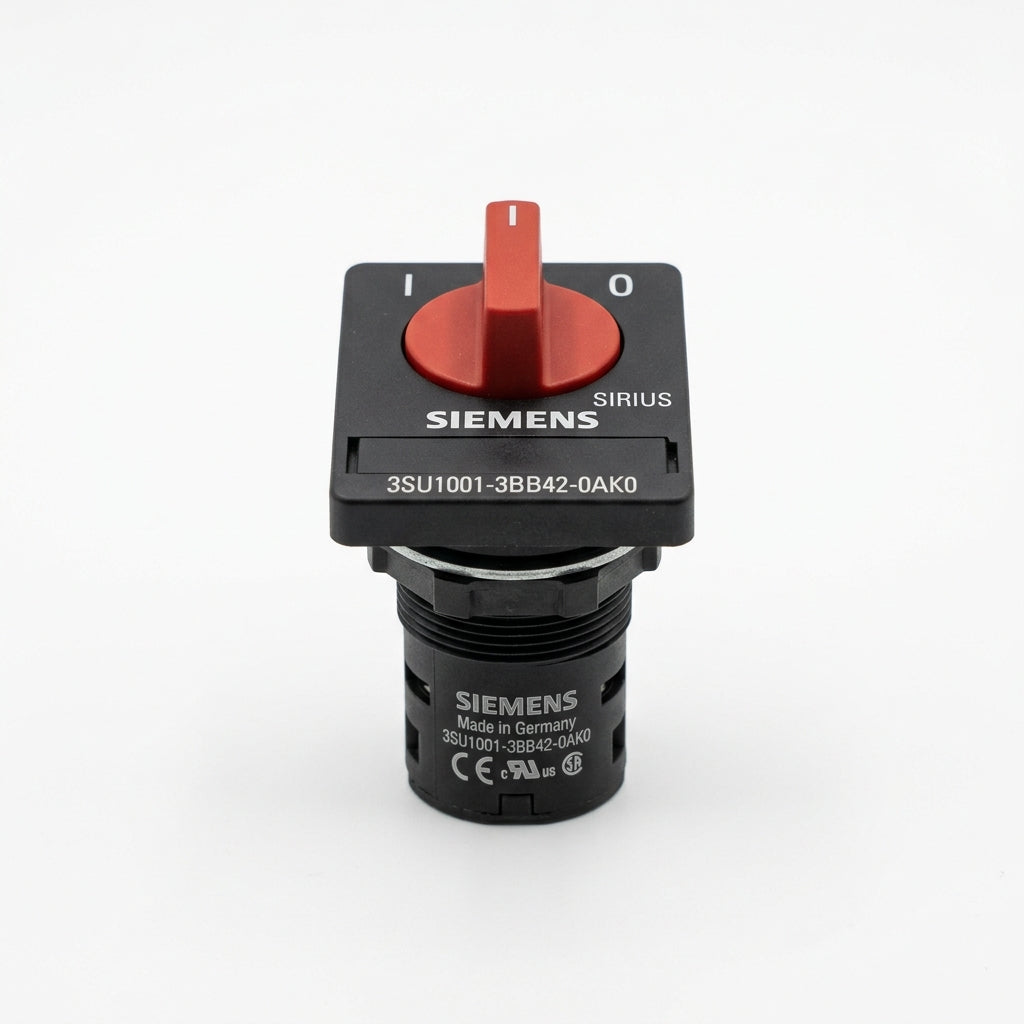 SIEMENS/EP 3SU1001-3BB42-0AK0