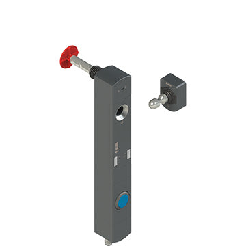 Pizzato NS D4CE1SRK-F41N189LP50