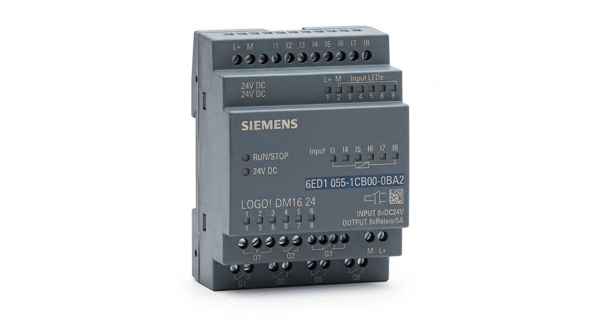 SIEMENS 6ED1 055-4MH0