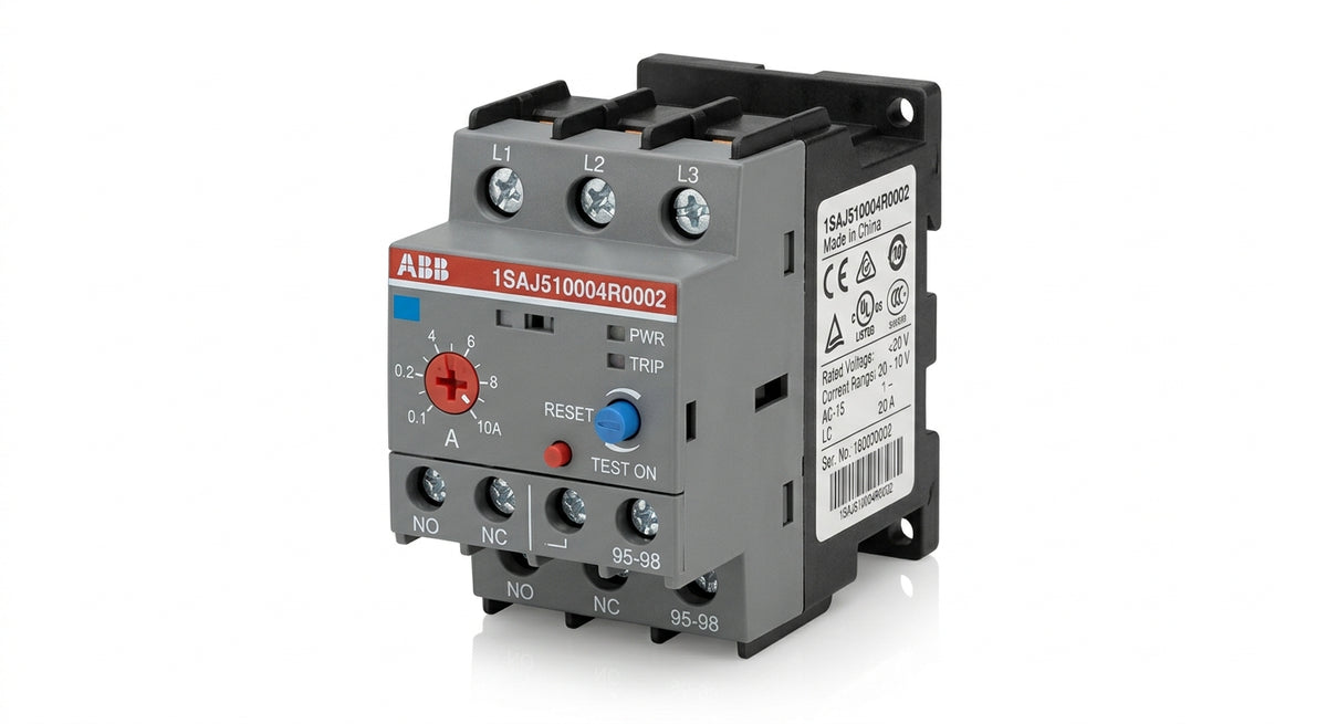 ABB 1SAJ510004R0002