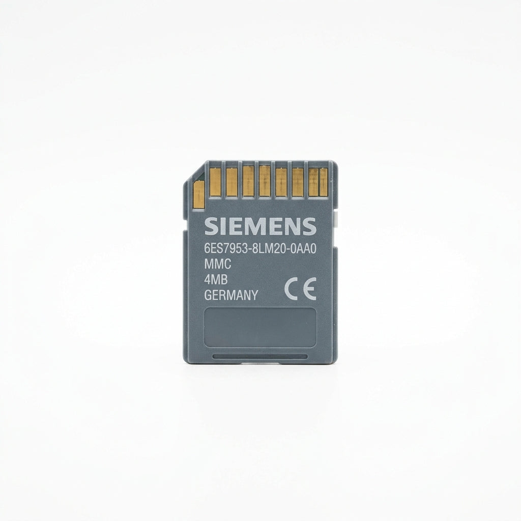 Siemens 6ES7953-8LM20-0AA0