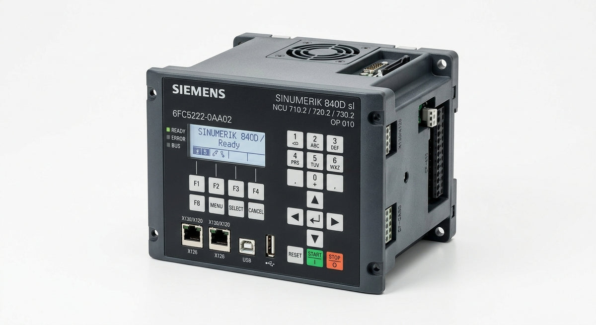 SIEMENS 6FC5222-0AA02