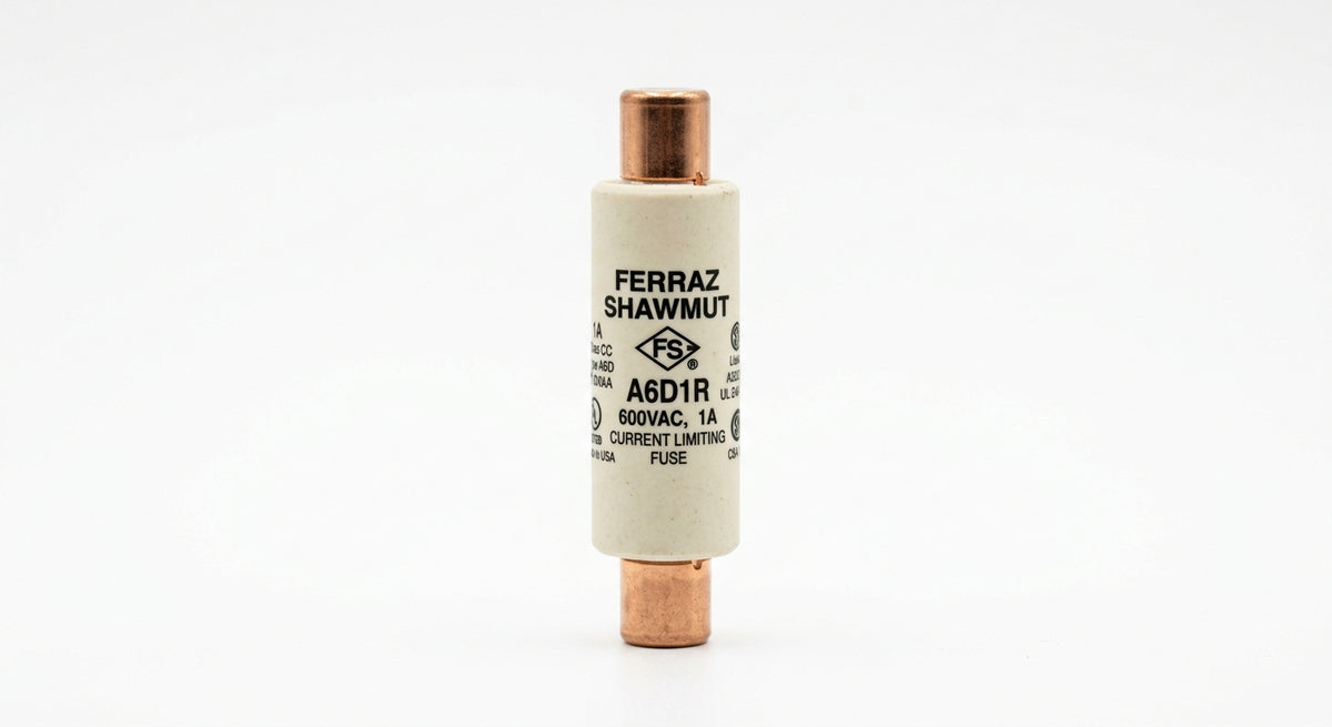 FERRAZ SHAWMUT A6D1R