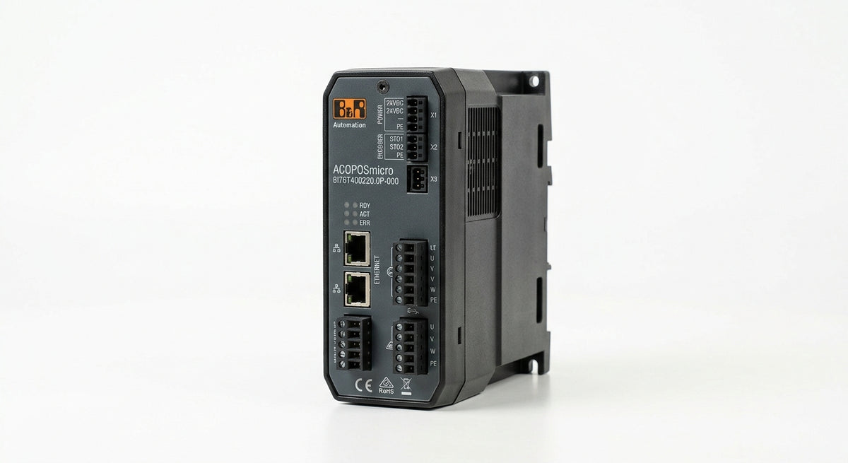 B&R 8I76T400220.0P-000