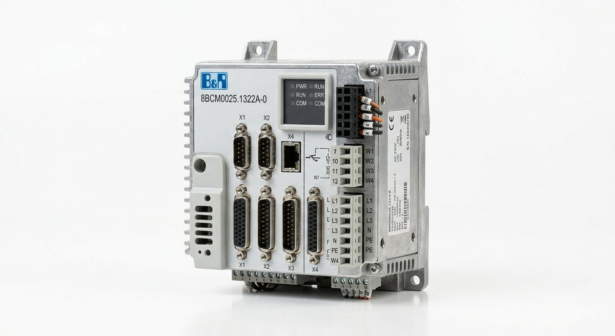 B&R 8BCM0025.1322A-0
