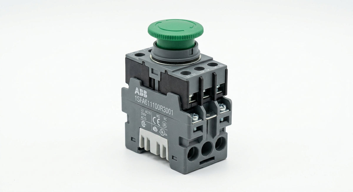 ABB 1SFA611100R3001
