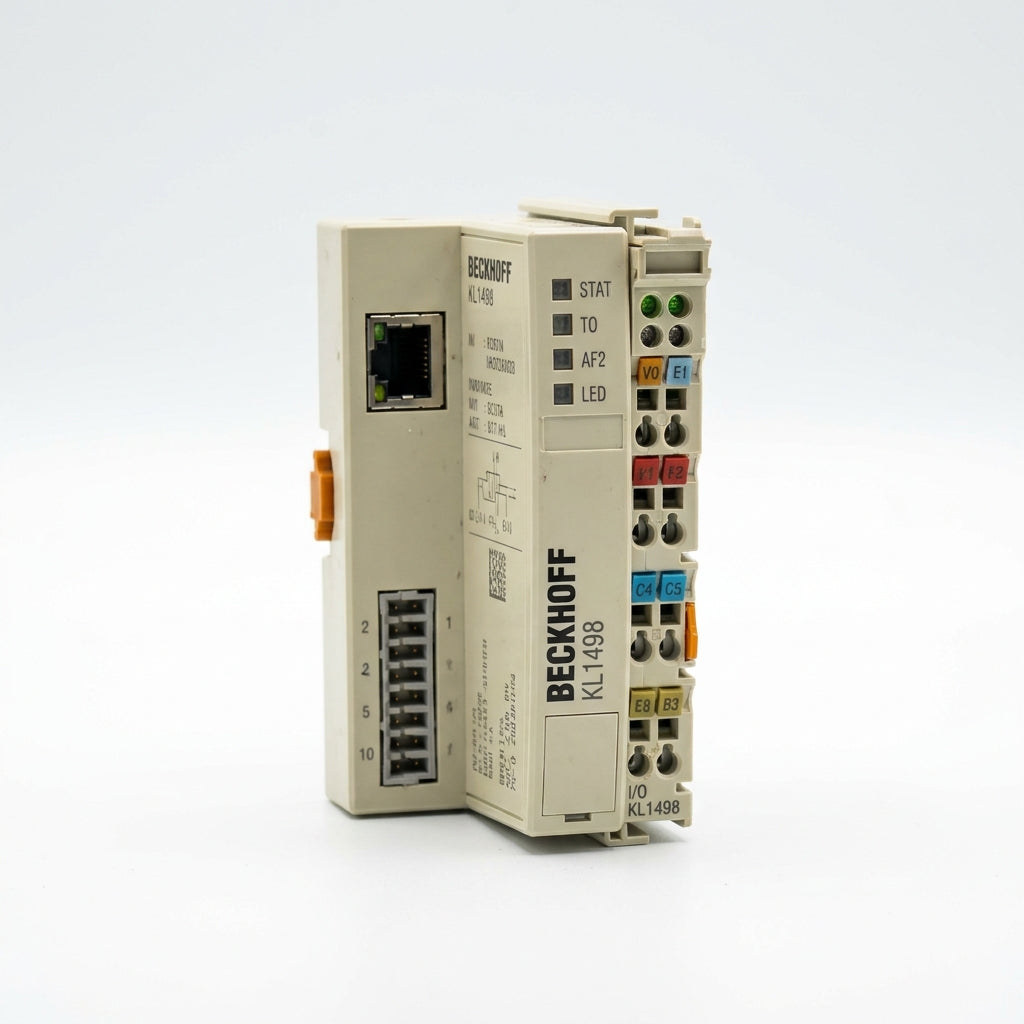 Beckhoff KL1498