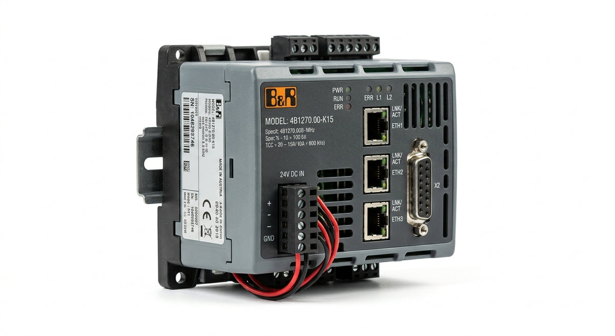 B&R 4B1270.00-K15
