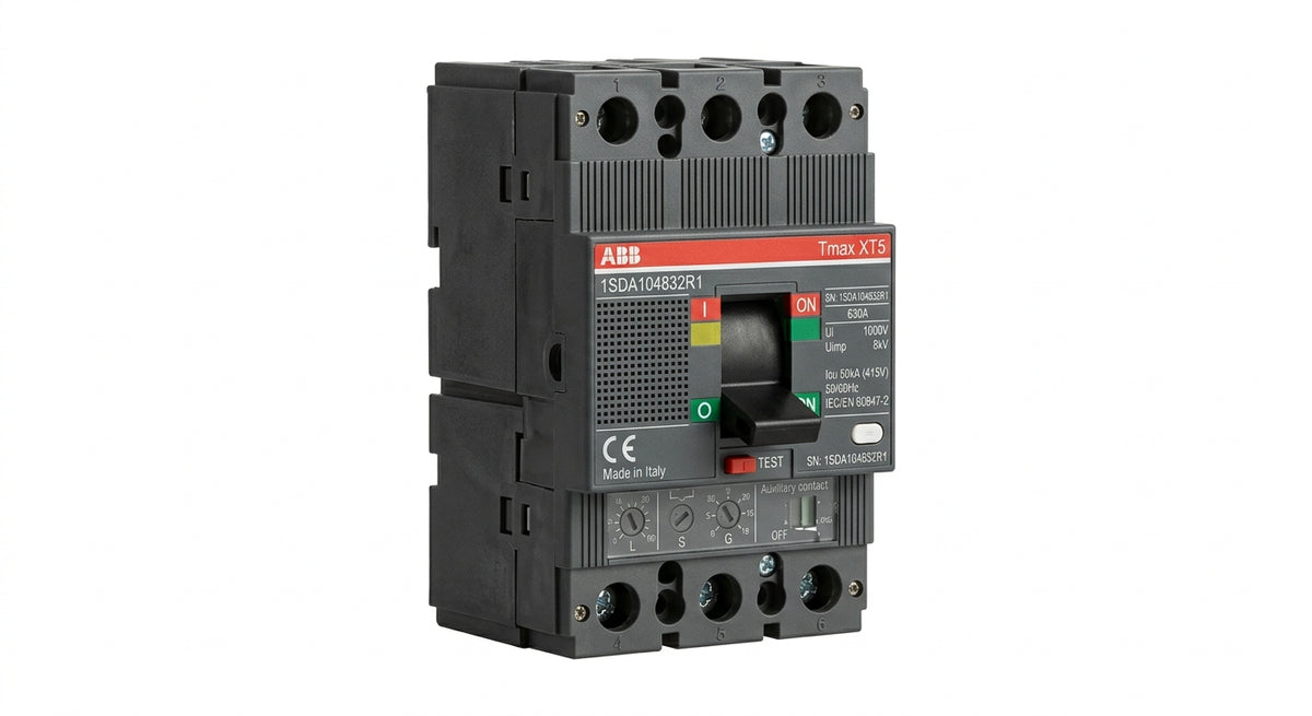 ABB 1SDA104832R1