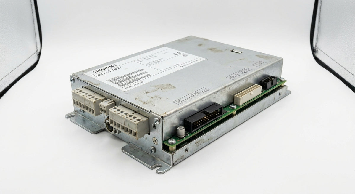SIEMENS Ldu11.523a27