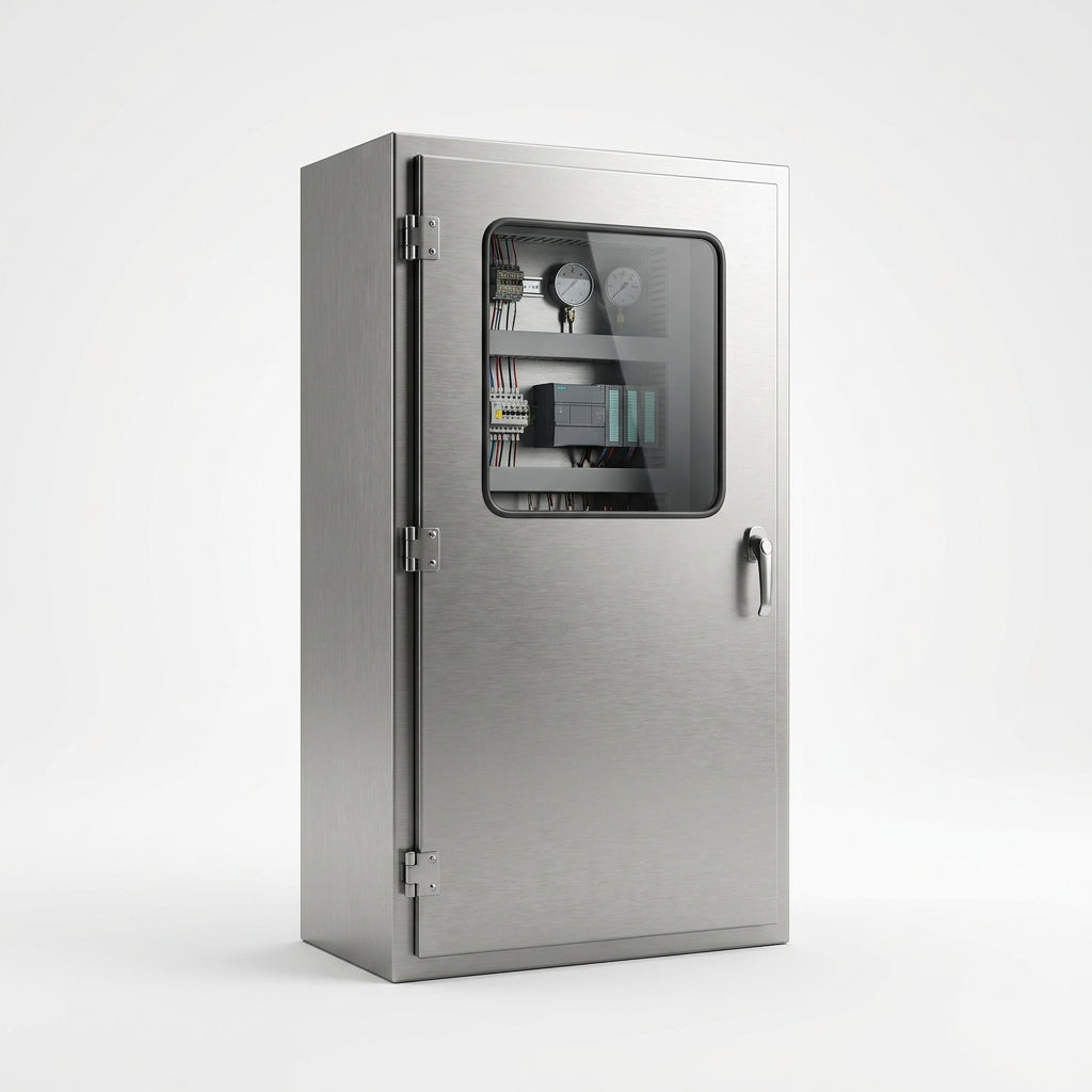 BIND RITTAL 8206000 VX25 ARMARIO 1200X2000X600 R