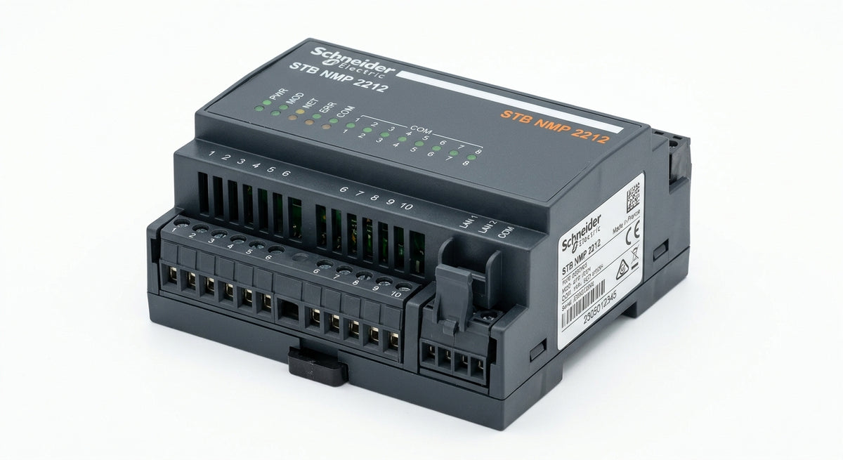 SCHNEIDER ELECTR ICSTBNMP2212