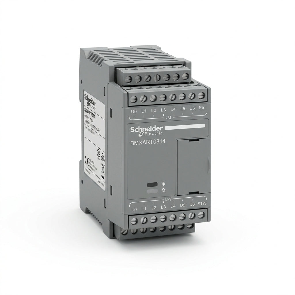 Schneider Electric BMXART0814