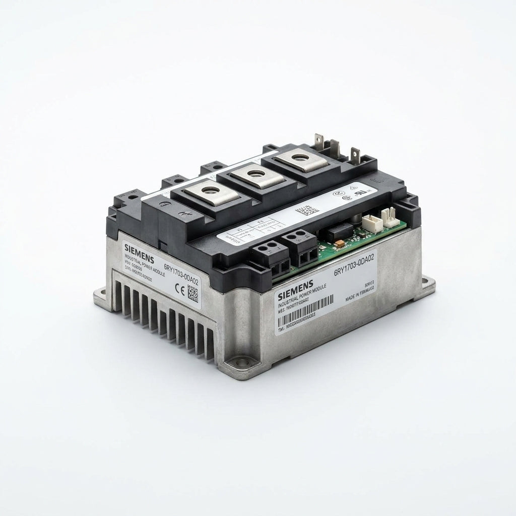 Siemens 6RY1703-0DA02