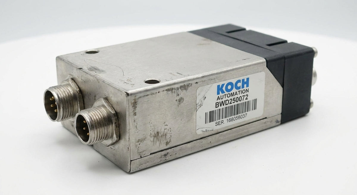 KOCH BWD250072